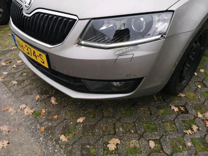 Photo 15 VIN: TMBAP9NEXH0101597 - SKODA OCTAVIA 