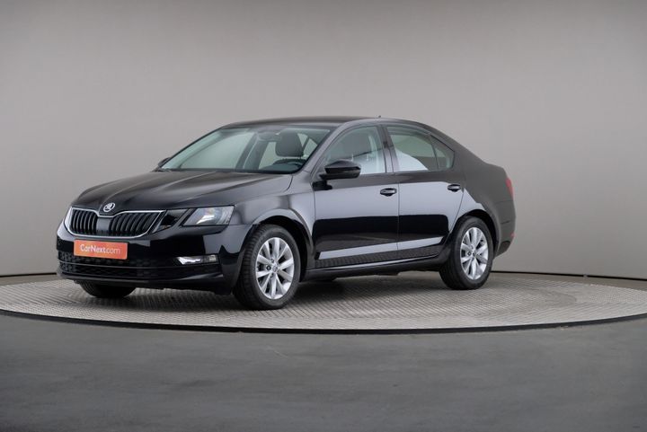 Photo 0 VIN: TMBAP9NEXJ0297286 - SKODA OCTAVIA 