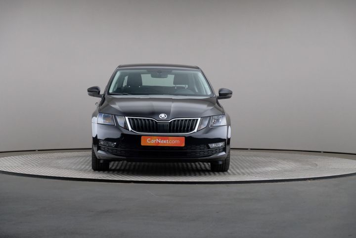 Photo 3 VIN: TMBAP9NEXJ0297286 - SKODA OCTAVIA 