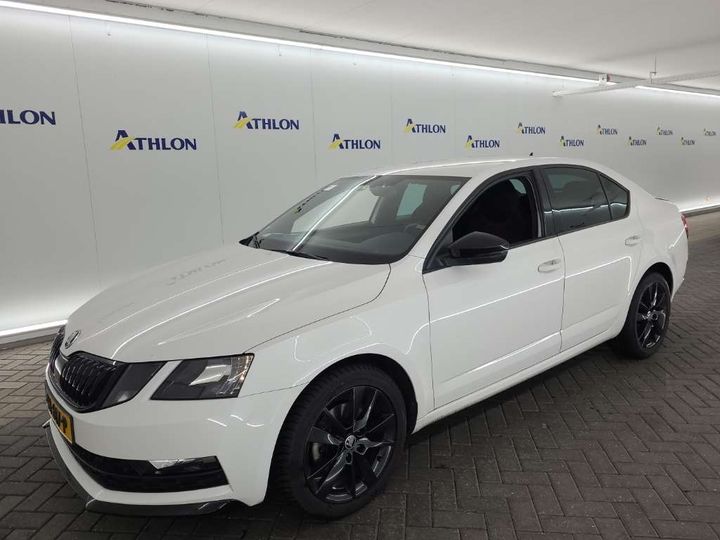 Photo 0 VIN: TMBAP9NEXK0202565 - SKODA OCTAVIA 