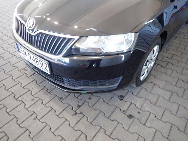 Photo 22 VIN: TMBAR6NH0J4579111 - SKODA RAPID 