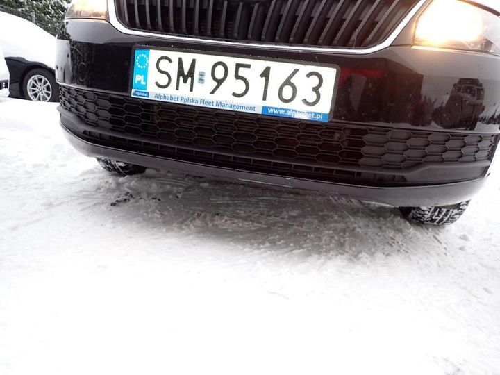 Photo 27 VIN: TMBAR6NH1J4577254 - SKODA RAPID 