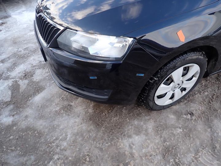 Photo 30 VIN: TMBAR6NH1J4579943 - SKODA RAPID 