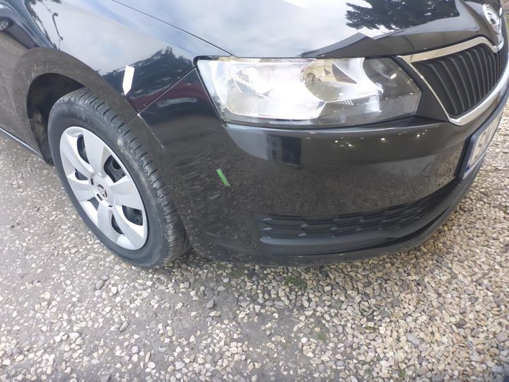 Photo 29 VIN: TMBAR6NH2J4578400 - SKODA RAPID 