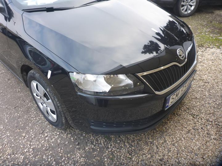 Photo 31 VIN: TMBAR6NH2J4578400 - SKODA RAPID 