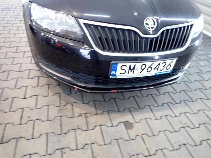 Photo 29 VIN: TMBAR6NH2J4580700 - SKODA RAPID 