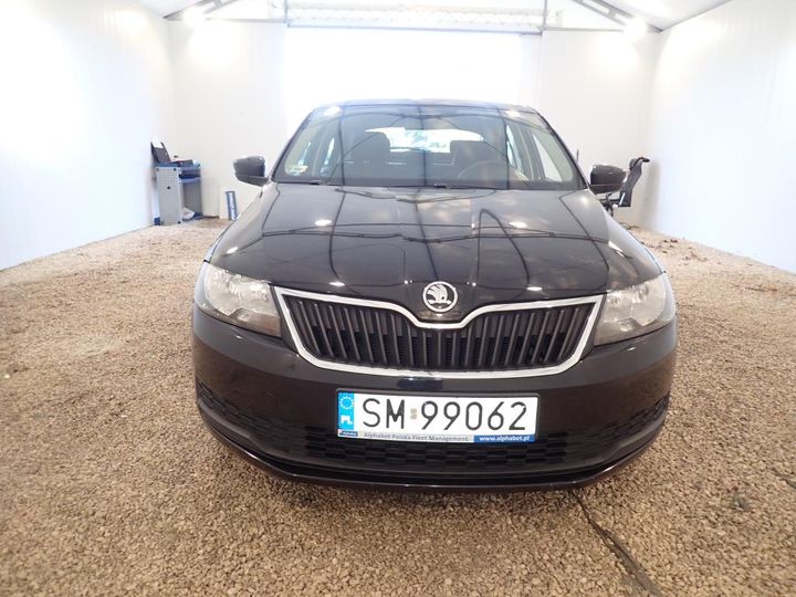 Photo 0 VIN: TMBAR6NH2K4006521 - SKODA RAPID 