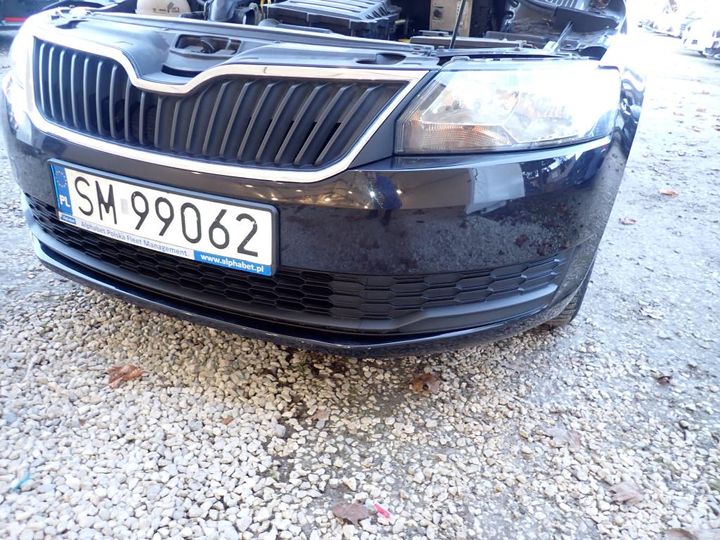 Photo 31 VIN: TMBAR6NH2K4006521 - SKODA RAPID 