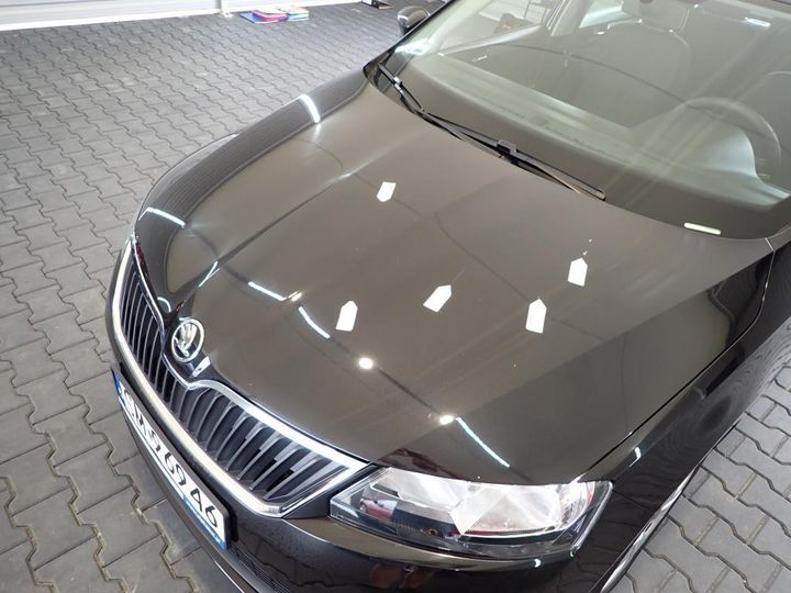 Photo 32 VIN: TMBAR6NH5J4580609 - SKODA RAPID 