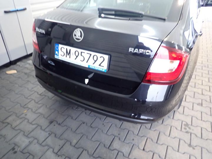 Photo 33 VIN: TMBAR6NH8J4581172 - SKODA RAPID 