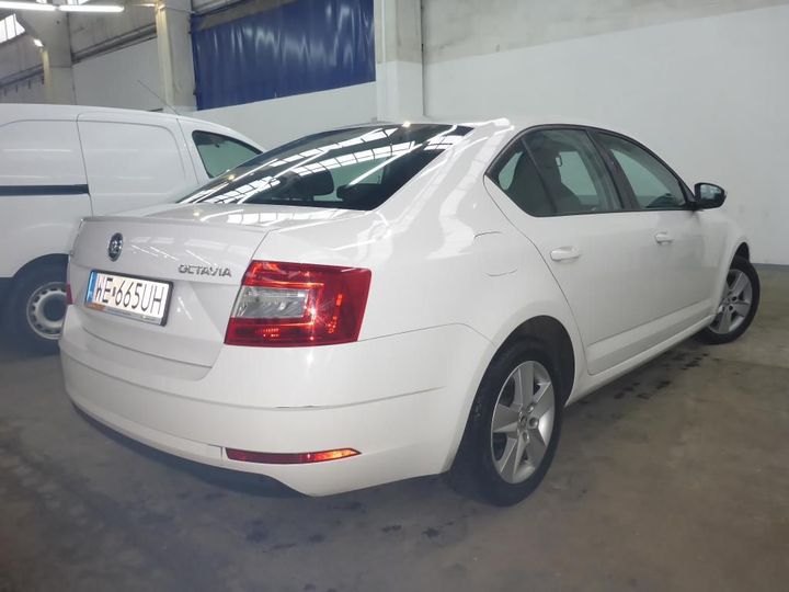 Photo 3 VIN: TMBAR7NE1K0033342 - SKODA OCTAVIA 