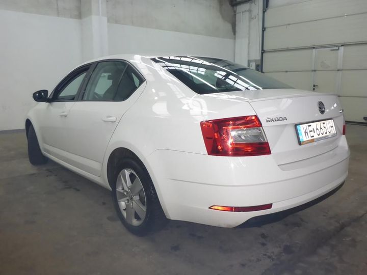 Photo 4 VIN: TMBAR7NE1K0033342 - SKODA OCTAVIA 