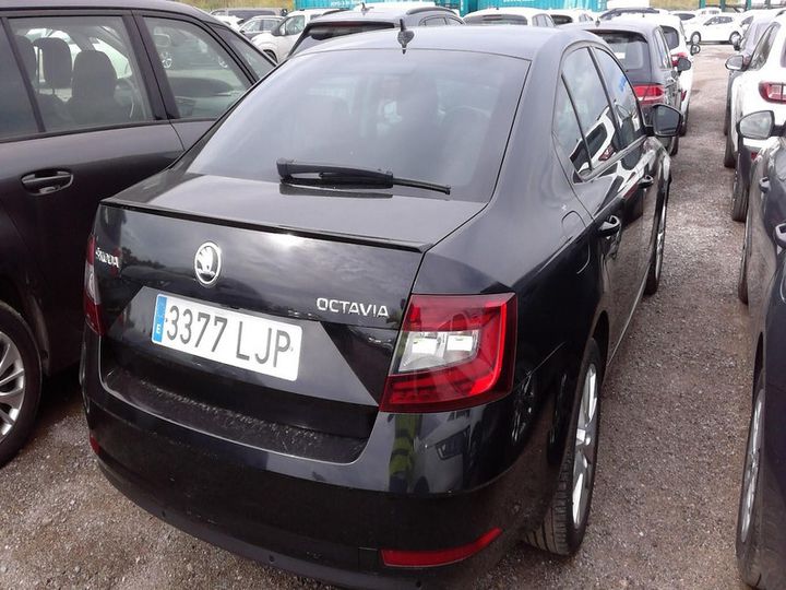 Photo 2 VIN: TMBAR7NE1L0045590 - SKODA OCTAVIA 