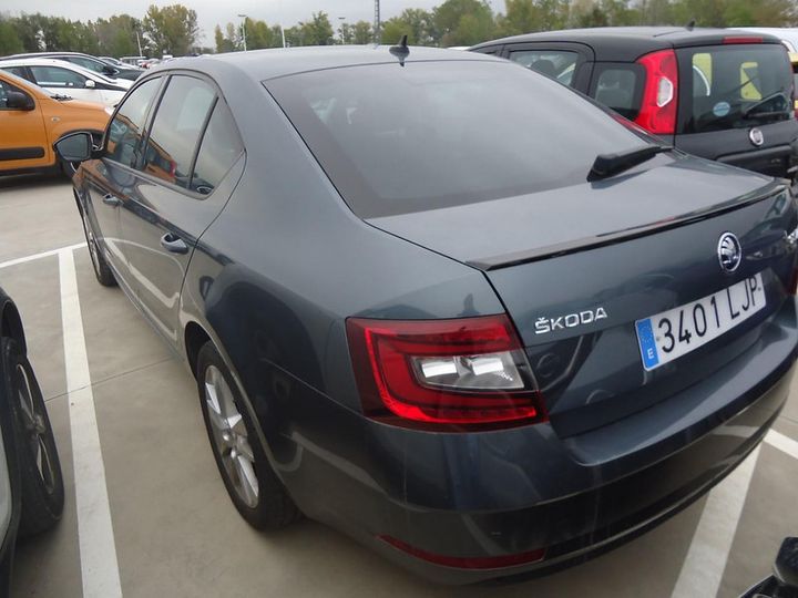 Photo 2 VIN: TMBAR7NE2L0051365 - SKODA OCTAVIA 