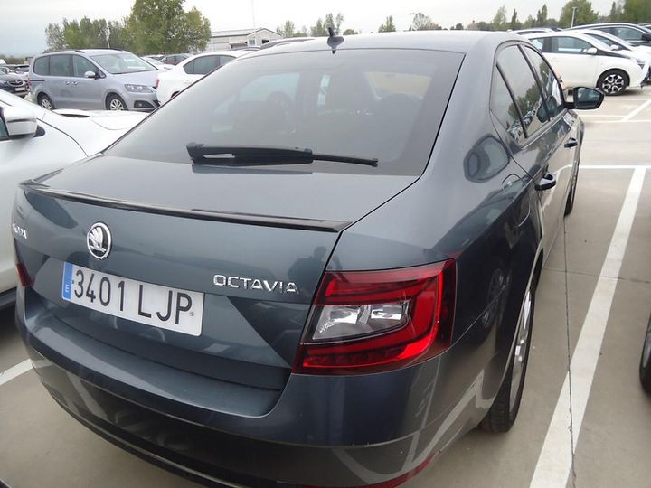 Photo 8 VIN: TMBAR7NE2L0051365 - SKODA OCTAVIA 