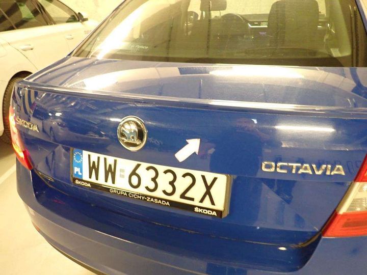 Photo 30 VIN: TMBAR7NE3K0120496 - SKODA OCTAVIA 