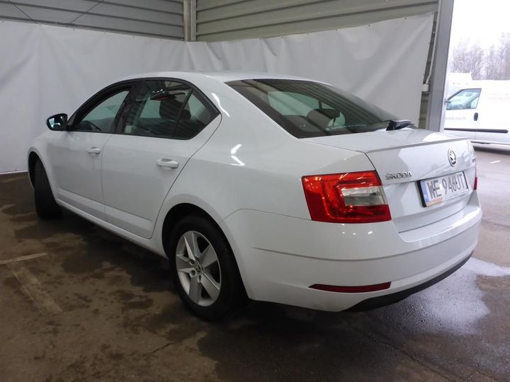 Photo 2 VIN: TMBAR7NE5K0032565 - SKODA OCTAVIA 