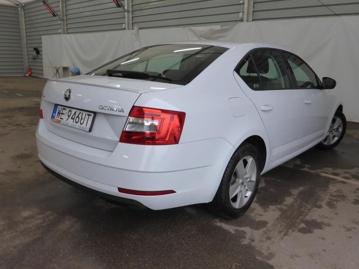 Photo 3 VIN: TMBAR7NE5K0032565 - SKODA OCTAVIA 