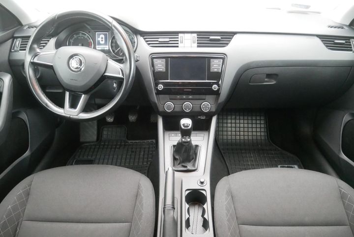 Photo 29 VIN: TMBAR7NE7K0044457 - SKODA OCTAVIA 