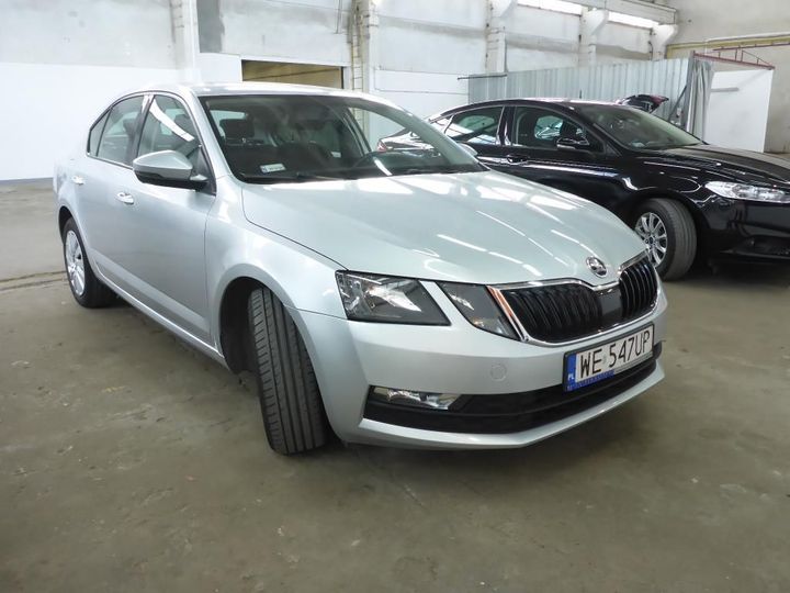 Photo 3 VIN: TMBAR7NE7K0044457 - SKODA OCTAVIA 