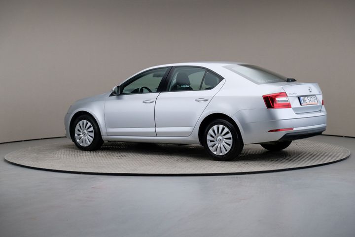 Photo 30 VIN: TMBAR7NE7K0044457 - SKODA OCTAVIA 