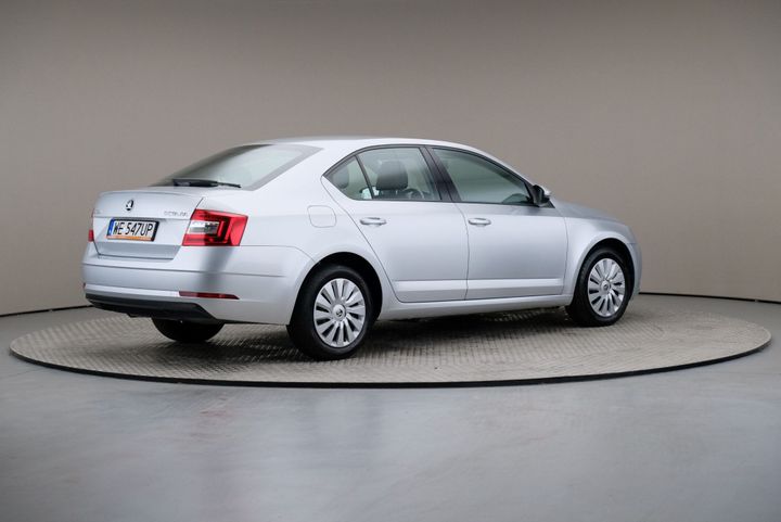 Photo 31 VIN: TMBAR7NE7K0044457 - SKODA OCTAVIA 