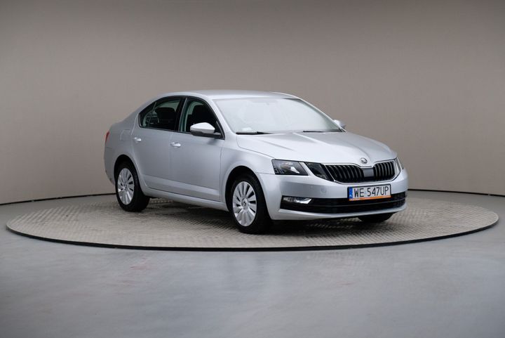 Photo 32 VIN: TMBAR7NE7K0044457 - SKODA OCTAVIA 