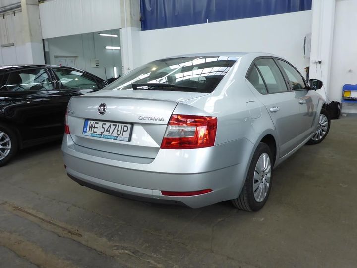 Photo 4 VIN: TMBAR7NE7K0044457 - SKODA OCTAVIA 