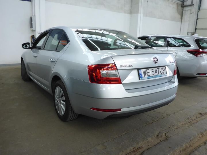 Photo 5 VIN: TMBAR7NE7K0044457 - SKODA OCTAVIA 