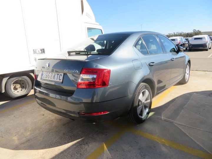 Photo 2 VIN: TMBAR7NE7K0087759 - SKODA OCTAVIA 