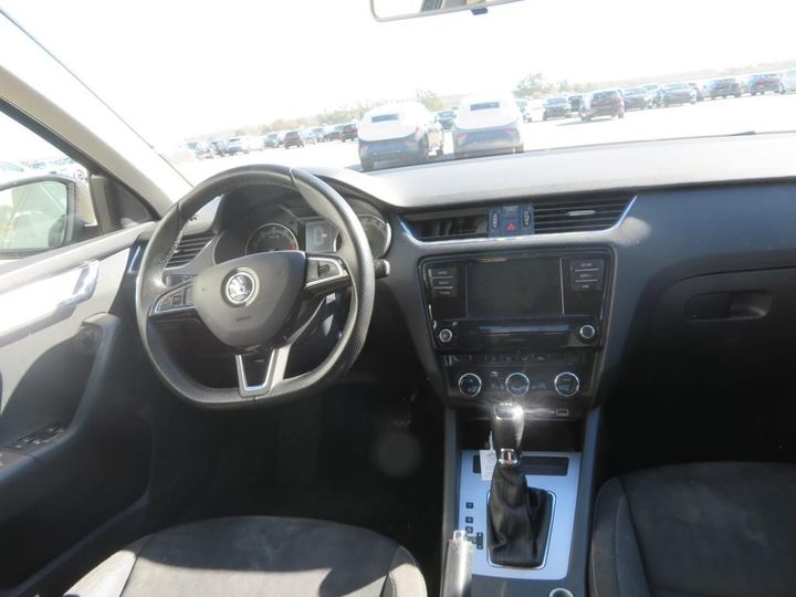 Photo 3 VIN: TMBAR7NE7K0087759 - SKODA OCTAVIA 