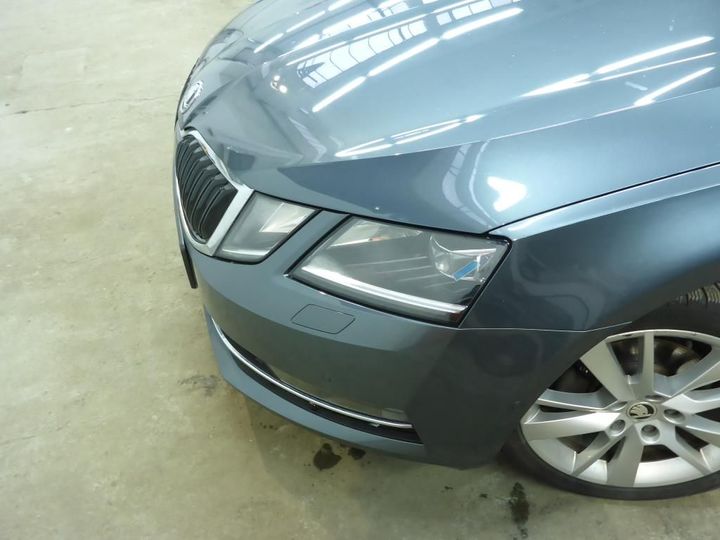 Photo 28 VIN: TMBAR7NE7K0237286 - SKODA OCTAVIA 