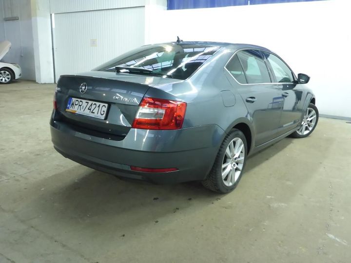 Photo 3 VIN: TMBAR7NE7K0237286 - SKODA OCTAVIA 