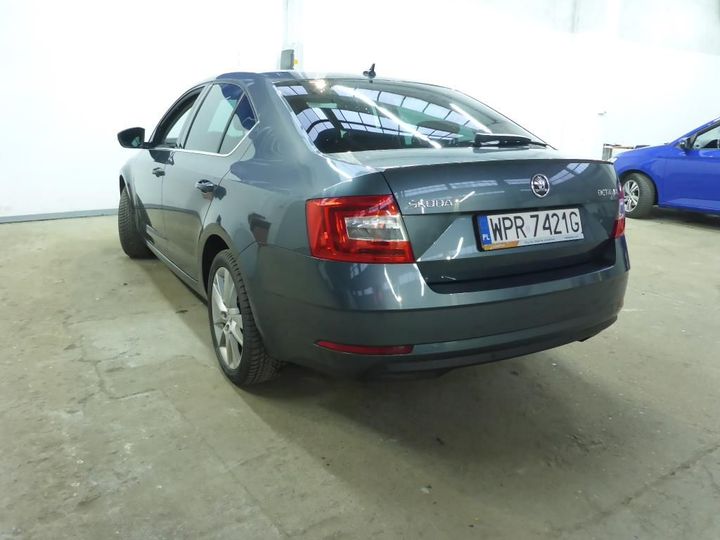 Photo 4 VIN: TMBAR7NE7K0237286 - SKODA OCTAVIA 