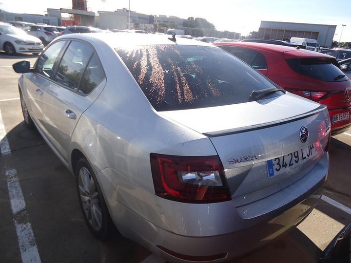 Photo 2 VIN: TMBAR7NE7L0049370 - SKODA OCTAVIA 