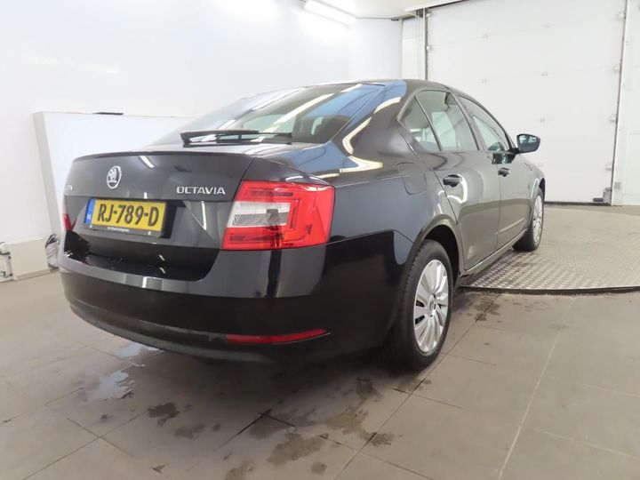 Photo 2 VIN: TMBAR7NE8J0212184 - SKODA OCTAVIA 