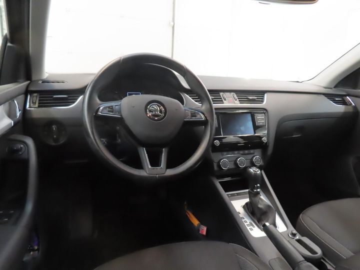 Photo 3 VIN: TMBAR7NE8J0212184 - SKODA OCTAVIA 