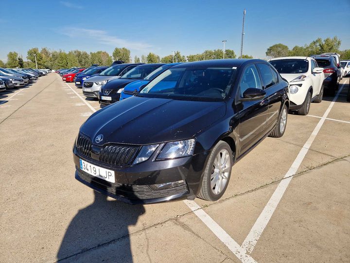 Photo 0 VIN: TMBAR7NE9L0051380 - SKODA OCTAVIA 