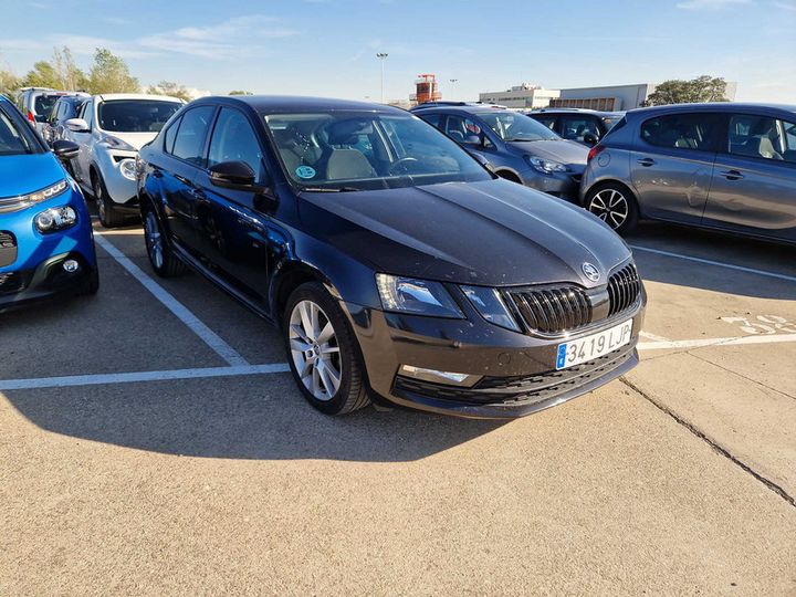 Photo 4 VIN: TMBAR7NE9L0051380 - SKODA OCTAVIA 