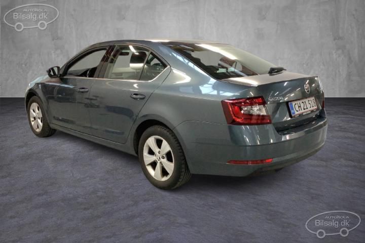 Photo 2 VIN: TMBAR9NE0K0110780 - SKODA OCTAVIA 