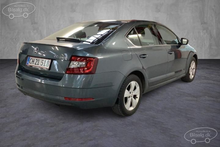 Photo 3 VIN: TMBAR9NE0K0110780 - SKODA OCTAVIA 