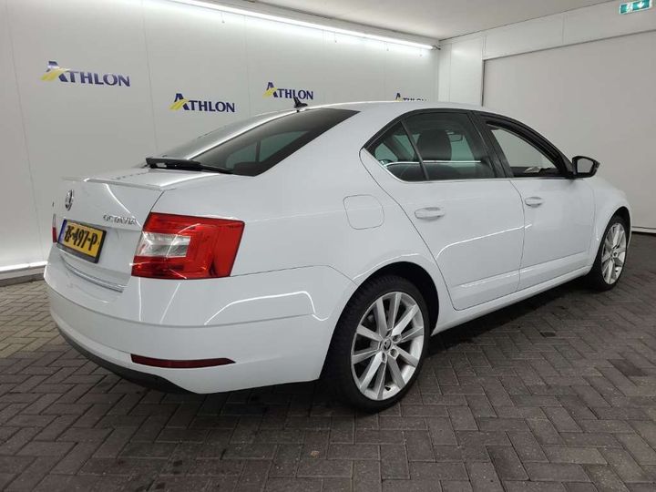 Photo 2 VIN: TMBAR9NE0K0192882 - SKODA OCTAVIA 