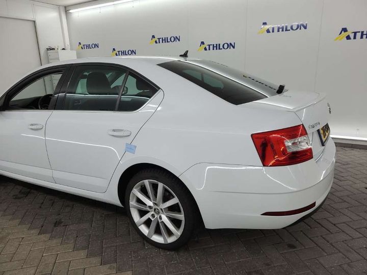 Photo 21 VIN: TMBAR9NE0K0192882 - SKODA OCTAVIA 