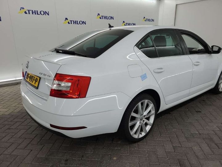 Photo 25 VIN: TMBAR9NE0K0192882 - SKODA OCTAVIA 