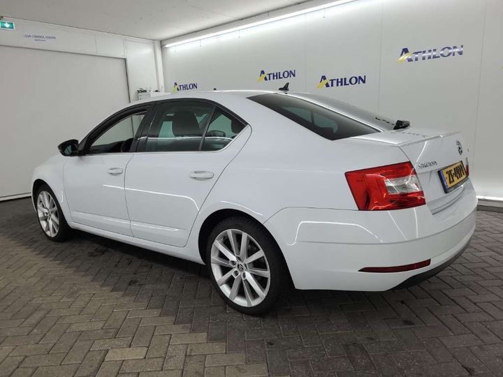 Photo 3 VIN: TMBAR9NE0K0192882 - SKODA OCTAVIA 