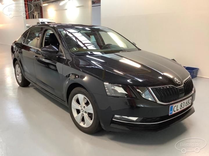 Photo 2 VIN: TMBAR9NE0K0219370 - SKODA OCTAVIA 