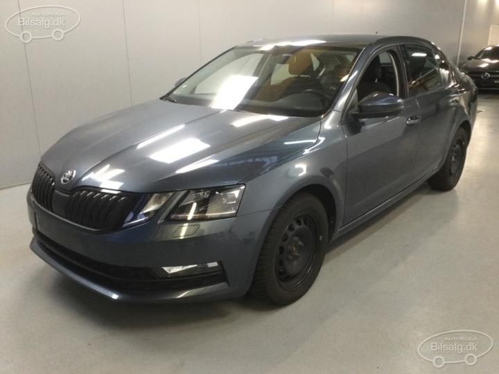 Photo 0 VIN: TMBAR9NE0L0118895 - SKODA OCTAVIA HATCHBACK 