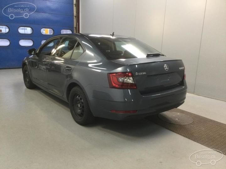 Photo 20 VIN: TMBAR9NE0L0118895 - SKODA OCTAVIA HATCHBACK 