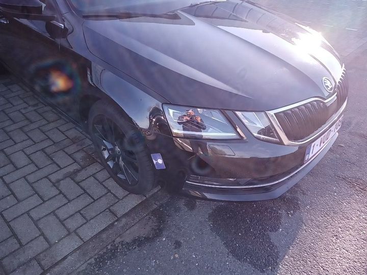 Photo 23 VIN: TMBAR9NE1K0137860 - SKODA OCTAVIA 