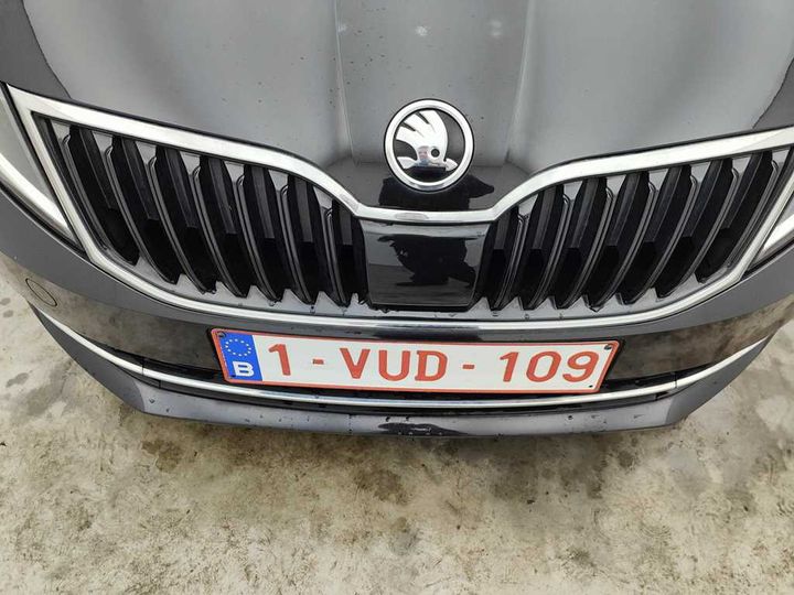 Photo 5 VIN: TMBAR9NE1K0137860 - SKODA OCTAVIA 